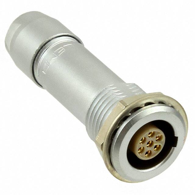 PKG.1B.307.CLLD52 LEMO  Gruppi di connettori circolari